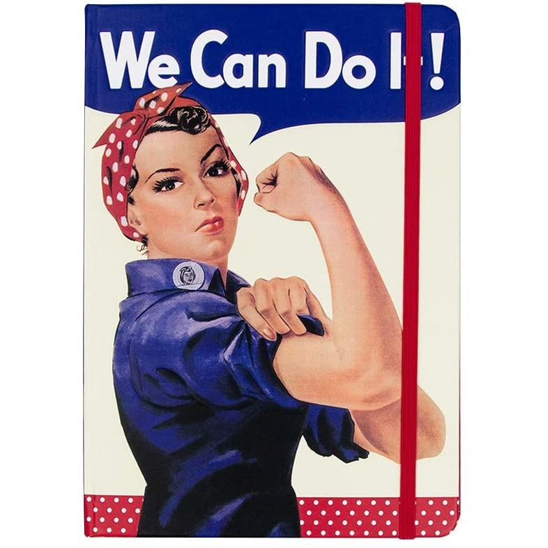 Agenda A5 - We can do it