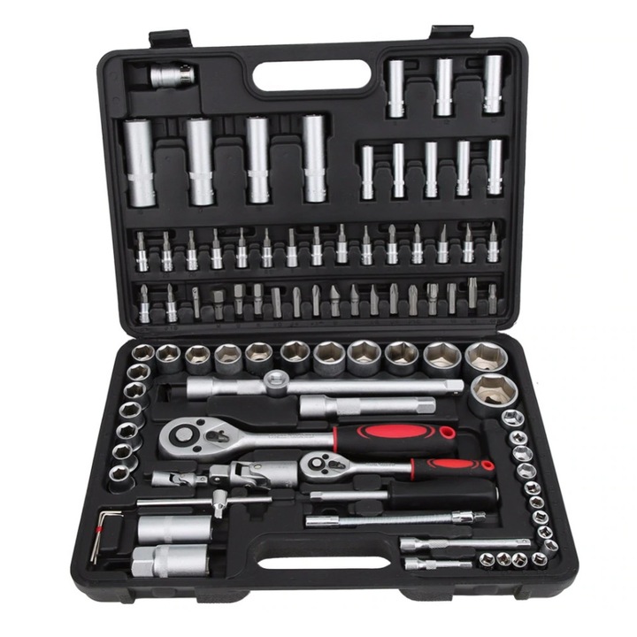 Trusa de chei 94 piese DTools