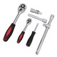 Trusa de chei 94 piese DTools