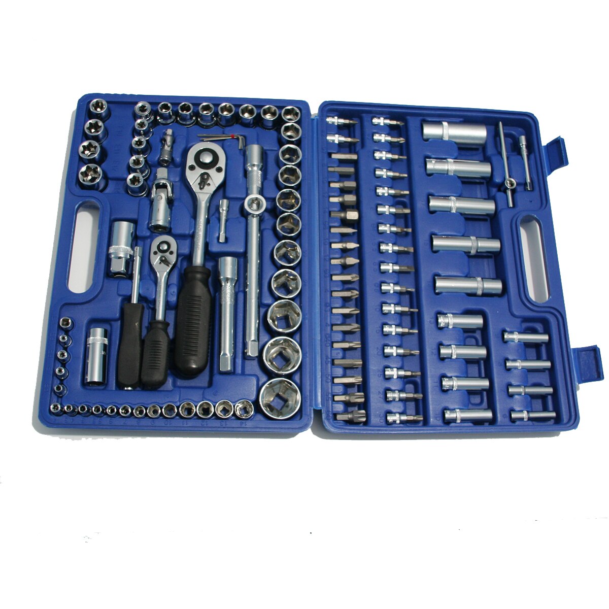 Trusa de chei 108 piese YONG