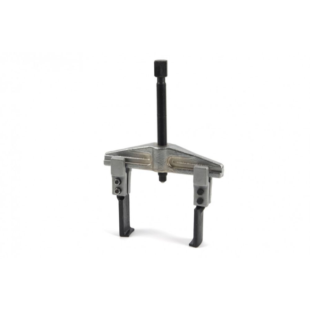 Set extractor rulmenti, HBM, cu 2 brate, 100mm, 210mm, 260 mm