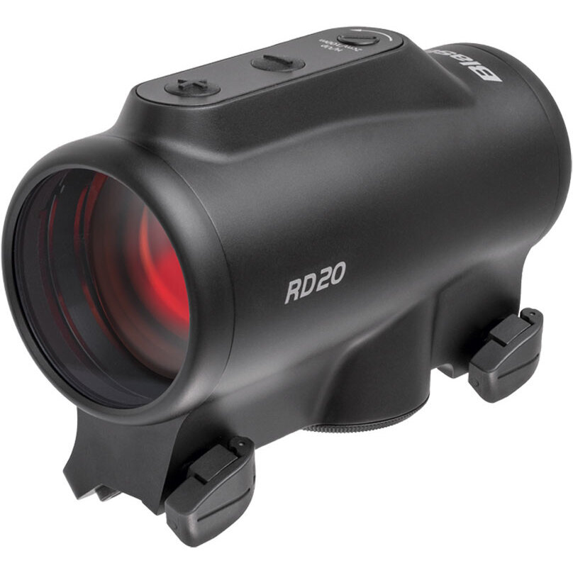Dispozitiv Ochire Blaser Sight RD20 Cu Prindere