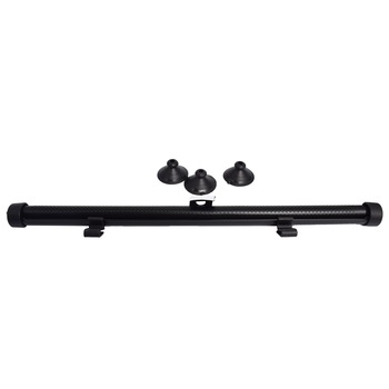 Parasolar auto cu 3 ventuze, universal, 40x35 cm Parasolar auto cu 3 ventuze, universal, 40x35 cm