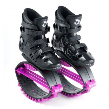 Ghete pentru sarit AEROWER, Jumper1 LIGHT S, Orchideea Ghete pentru sarit AEROWER, Jumper1 LIGHT S, Orchideea