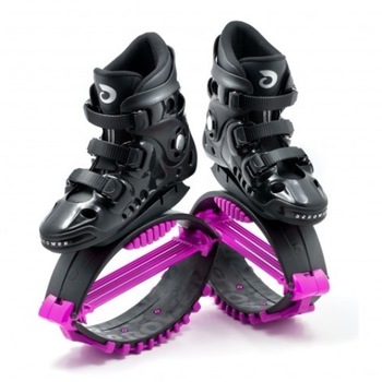 Ghete pentru sarit AEROWER, Jumper1 LIGHT M, Orchideea Ghete pentru sarit AEROWER, Jumper1 LIGHT M, Orchideea