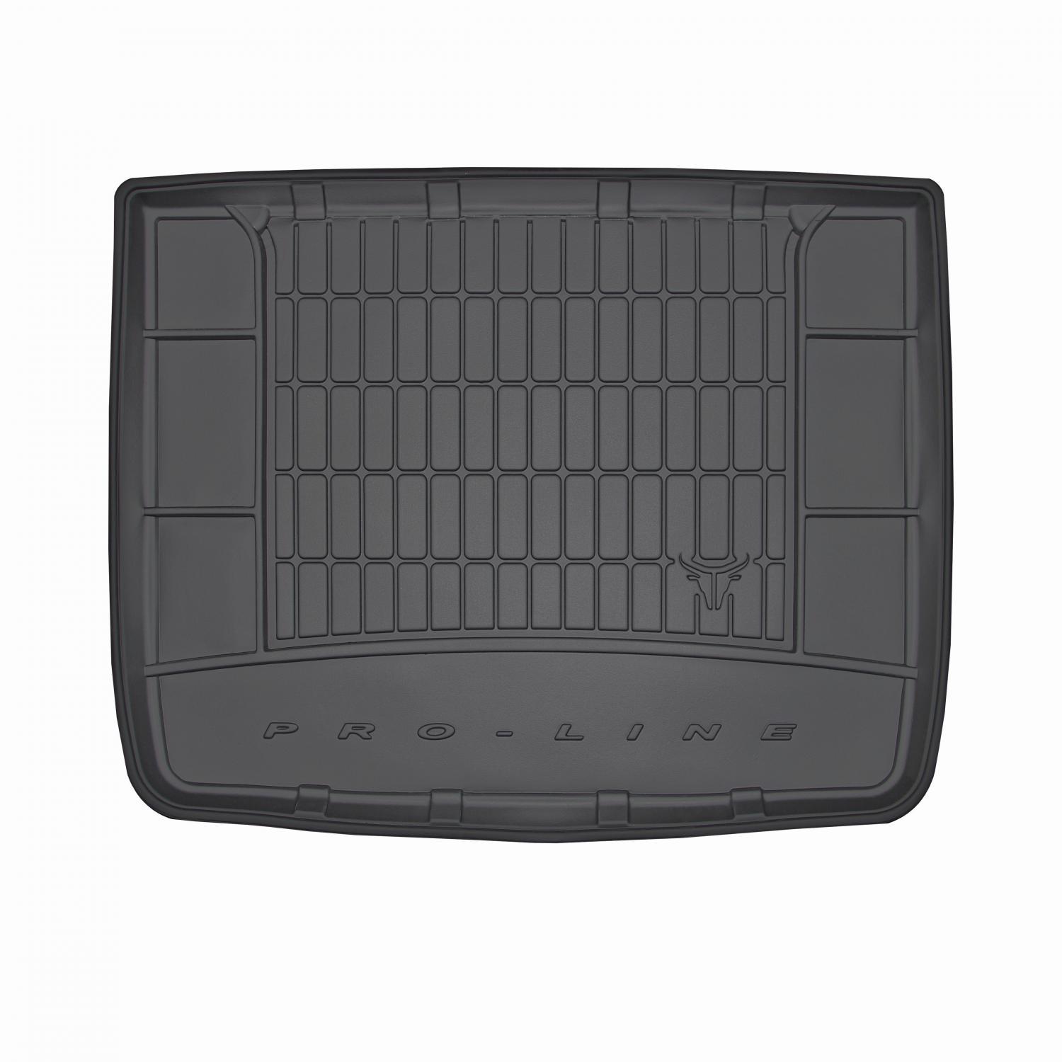 Tavita portbagaj PREMIUM Mercedes B W 245 caroserie hatchback fabricatie 06.2005 - 10.2011