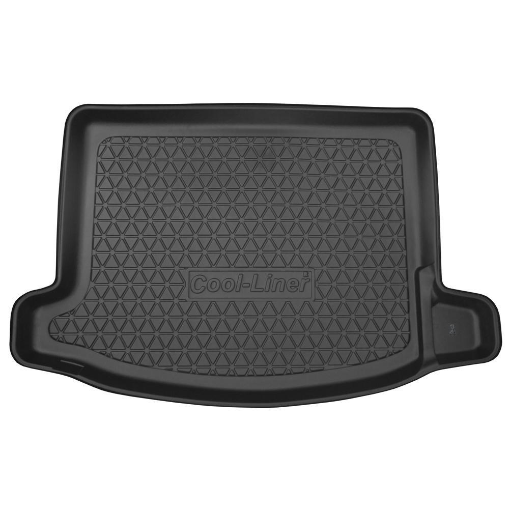 Tavita portbagaj Premium Honda Civic caroserie hatchback fabricatie 03.2012 - 02.2017