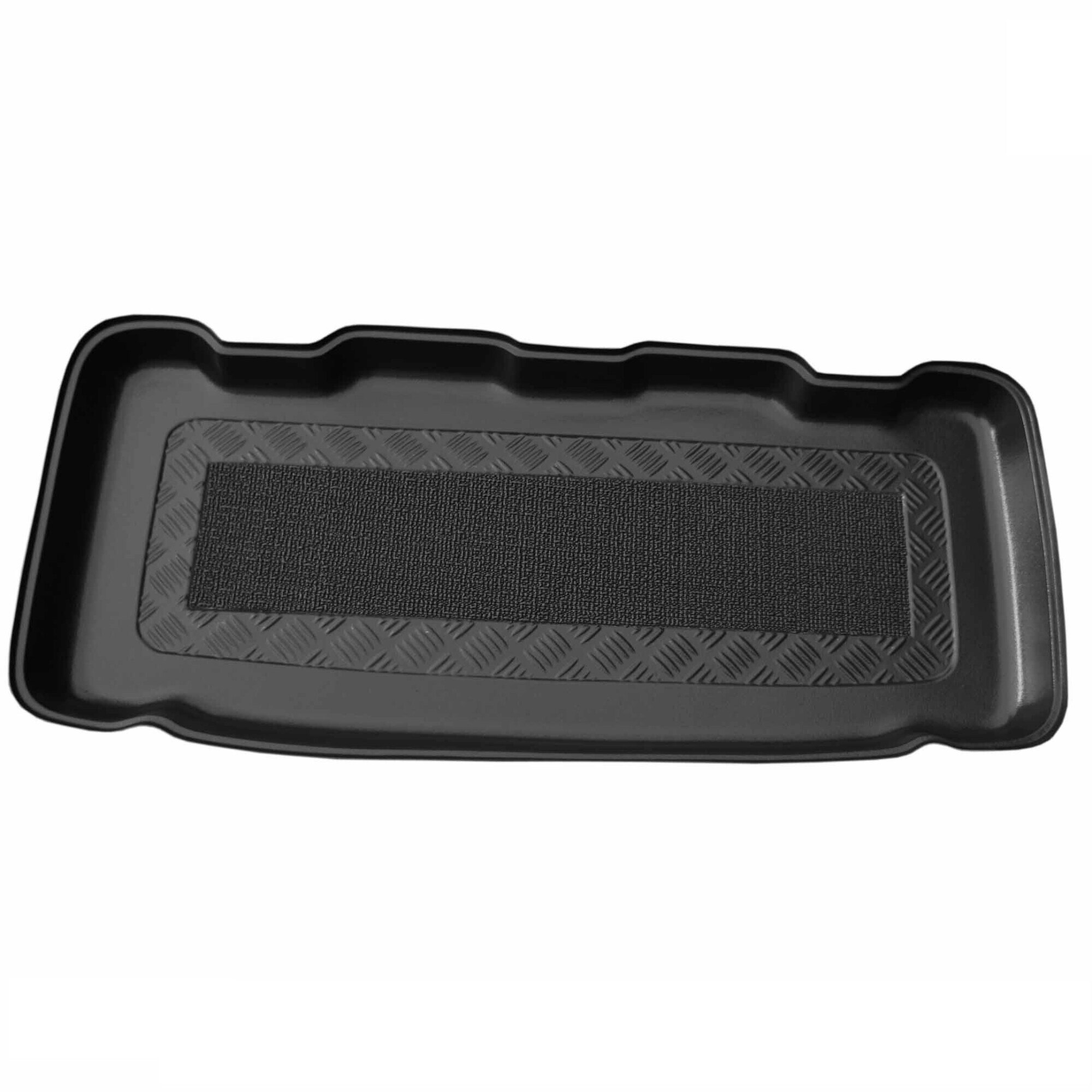 Tavita portbagaj Mini Cooper caroserie hatchback fabricatie 2001 - 02.2014
