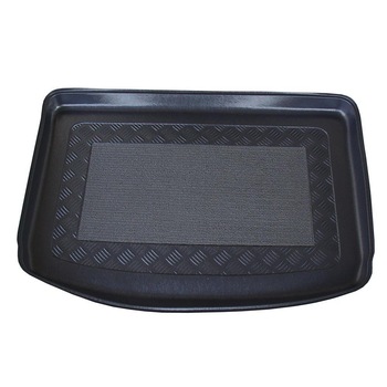 Tavita portbagaj Mitsubishi Colt 5D caroserie hatchback fabricatie 11.2008 - prezent (5 usi portbagajul mai jos) Tavita portbagaj Mitsubishi Colt 5D caroserie hatchback fabricatie 11.2008 - prezent (5 usi portbagajul mai jos)