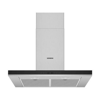 Hota decorativa, Siemens LC77BHP50, 416 m³/h, 5 viteze, 140 W, L 70 cm, Inox Hota decorativa, Siemens LC77BHP50, 416 m³/h, 5 viteze, 140 W, L 70 cm, Inox