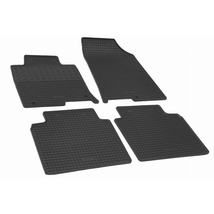 Covorase auto Kia Optima fabricatie 2016 - prezent