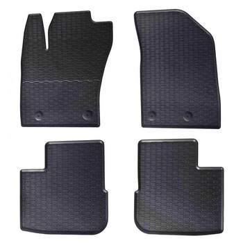 Covorase auto Fiat Tipo caroserie hatchback sau combi fabricatie 2015 - prezent (PL) Covorase auto Fiat Tipo caroserie hatchback sau combi fabricatie 2015 - prezent (PL)