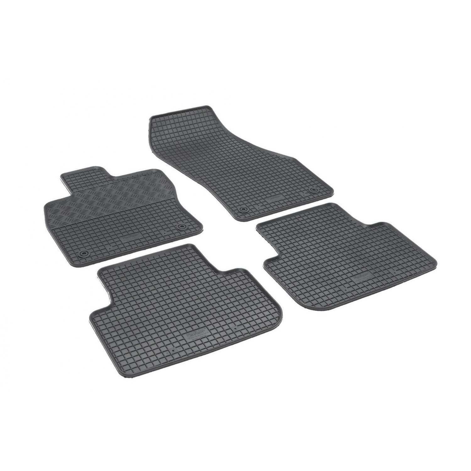 Covorase auto VW Golf VII Sportsvan fabricatie 2014 - prezent