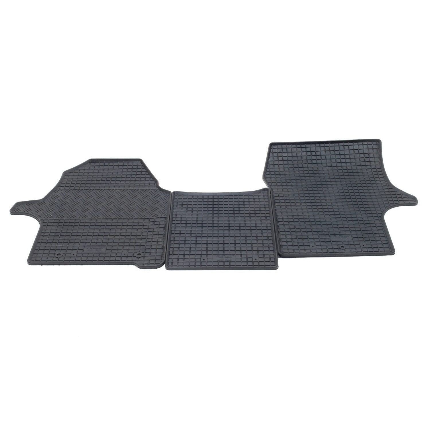 Covorase auto Hyundai H350 fabricatie 2015 - prezent