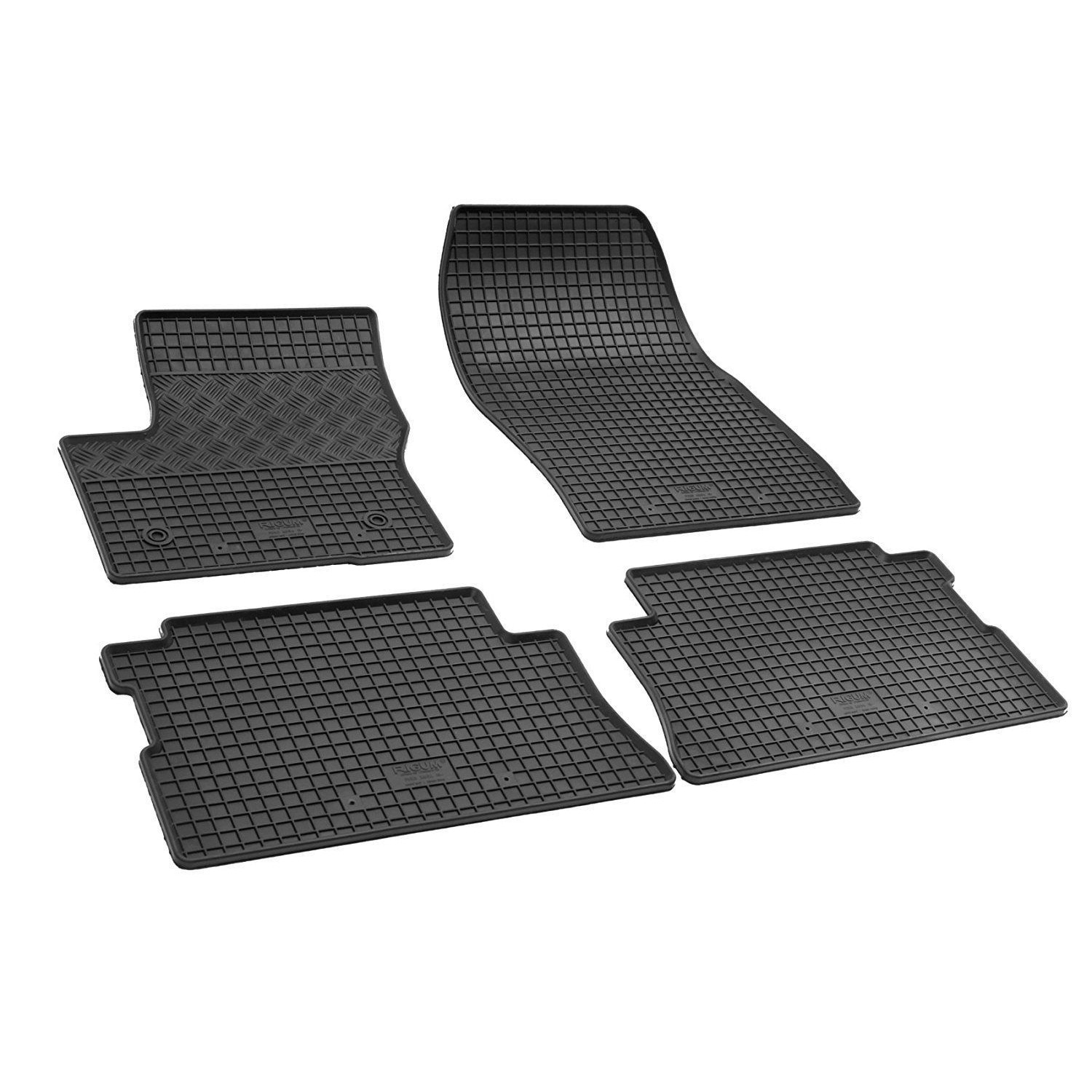 Covorase auto Ford Kuga fabricatie 2013 - 2019 (Rigum)