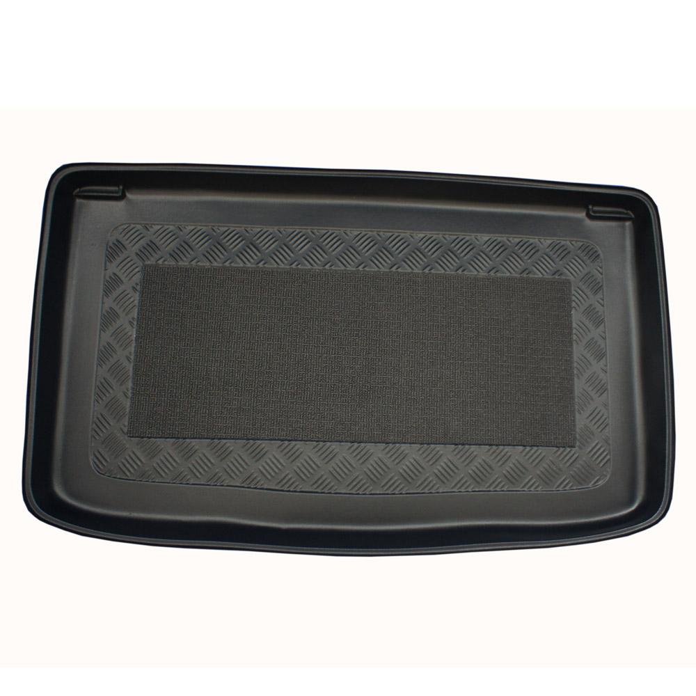 Tavita portbagaj Renault Modus caroserie hatchback fabricatei 01.2004 - 12.2007 (bancheta fixa)