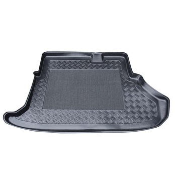 Tavita portbagaj Mitsubishi Lancer caroserie sedan fabricatie 10.2007 - 08.2017 (cu subwoofer) Tavita portbagaj Mitsubishi Lancer caroserie sedan fabricatie 10.2007 - 08.2017 (cu subwoofer)