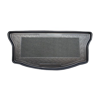 Tavita portbagaj Seat Arosa caroserie hatchback fabricatie 1997 - 2005 Tavita portbagaj Seat Arosa caroserie hatchback fabricatie 1997 - 2005