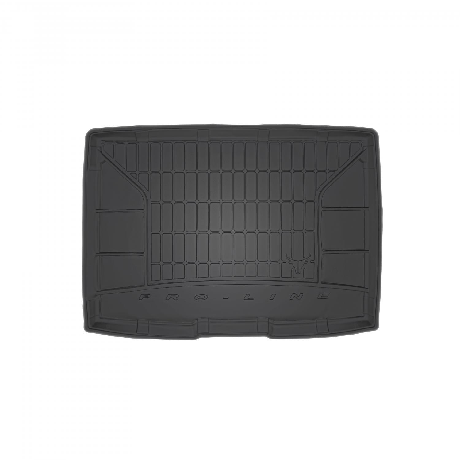 Tavita portbagaj PREMIUM Ford Focus IV caroserie hatchback fabricatie 2018 - prezent (portbagaj superior)