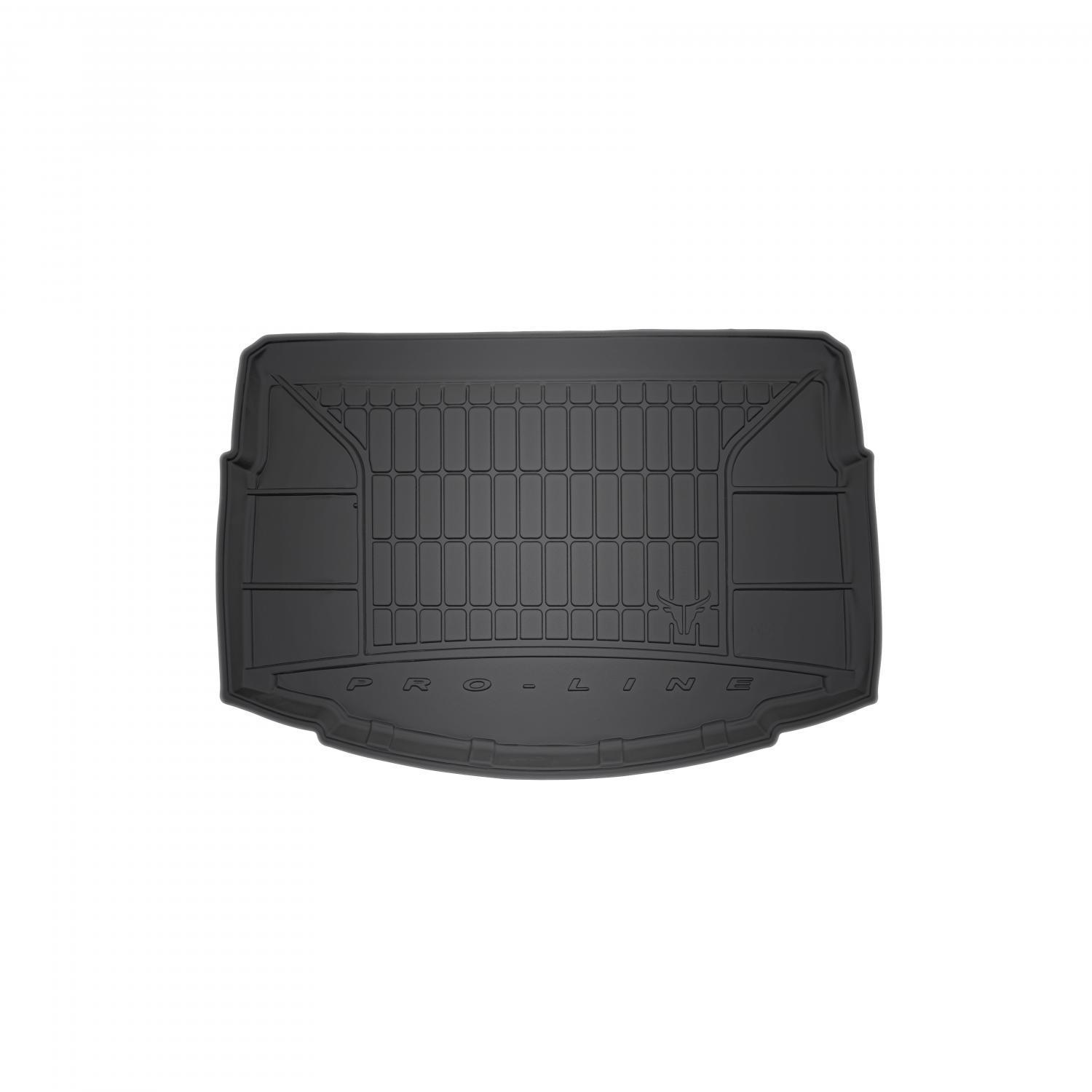 Tavita portbagaj Premium Volkswagen Golf VII caroserie Hatchback fabricatie 2012 - prezent