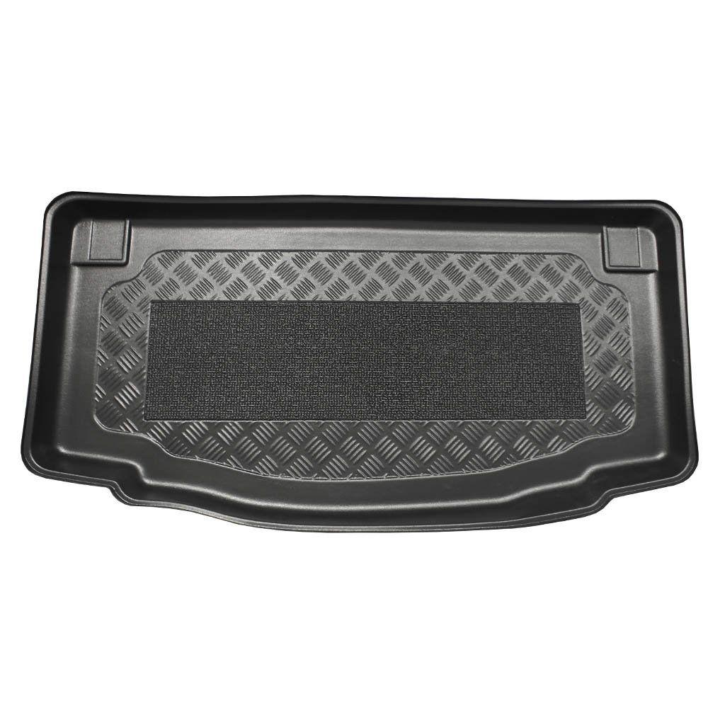 Tavita portbagaj Hyundai I10 caroserie hatchback fabricatie 11.2013 - prezent