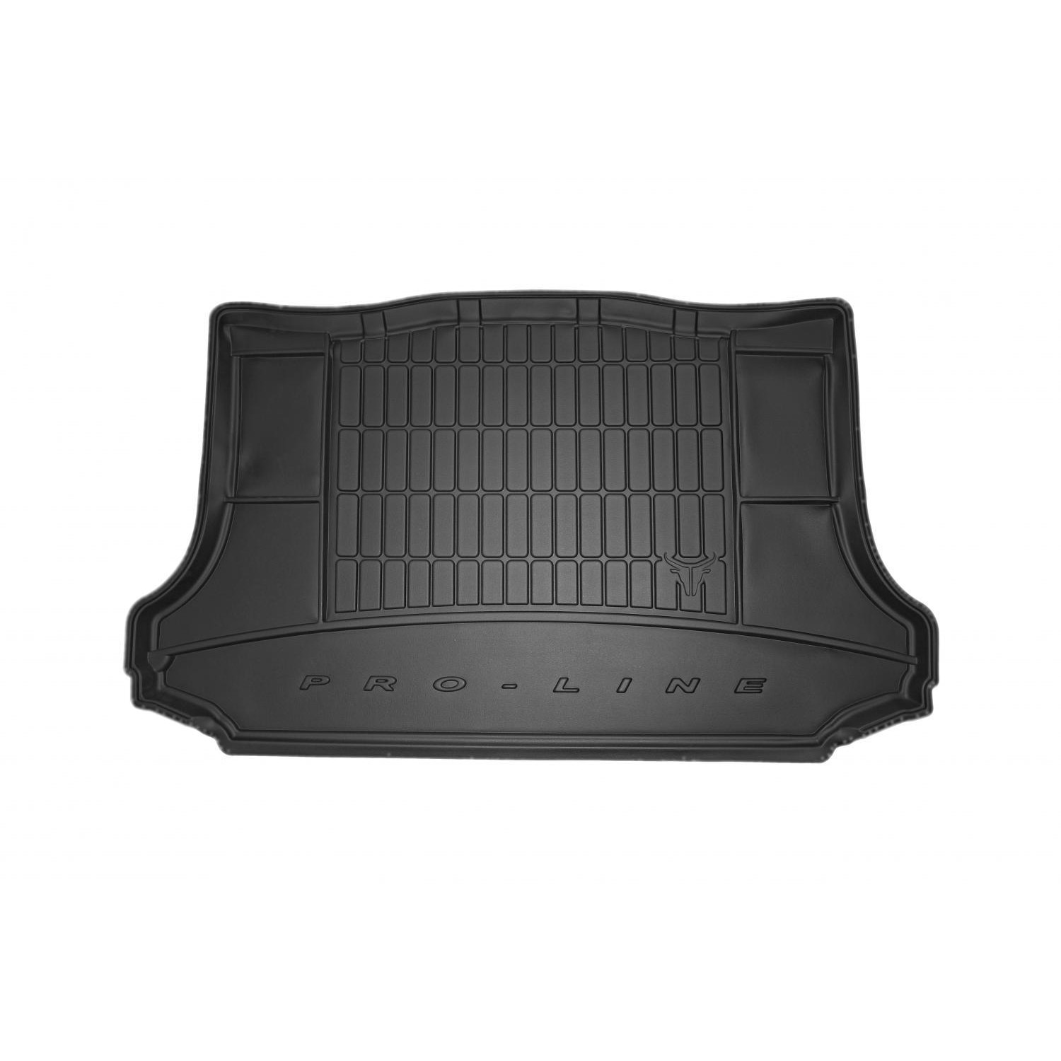 Tavita portbagaj premium Toyota RAV4 III fabricatie 2005 - 2012