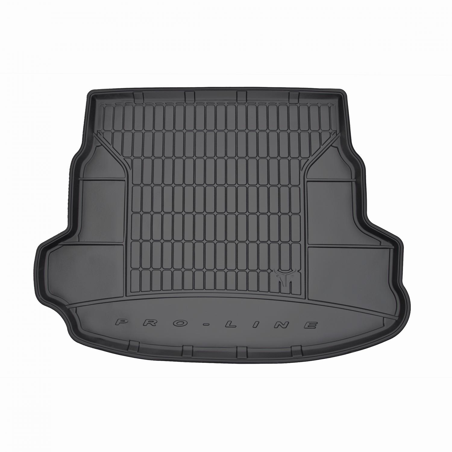 Tavita portbagaj PREMIUM Mazda 6 caroserie hatchback fabricatie 2008 - 2012