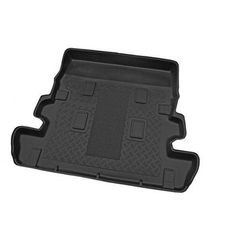 Tavita portbagaj Toyota Land Cruiser 200 fabricatie 11.2007 - prezent (7 locuri) Tavita portbagaj Toyota Land Cruiser 200 fabricatie 11.2007 - prezent (7 locuri)