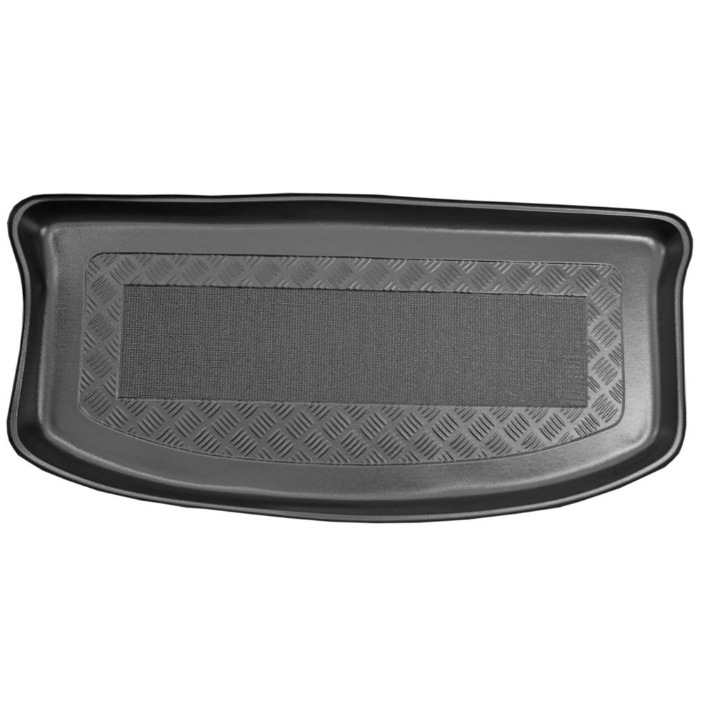 Tavita portbagaj Suzuki Splash caroserie hatchback fabricatie 2008 - prezent (portbagaj mai sus)