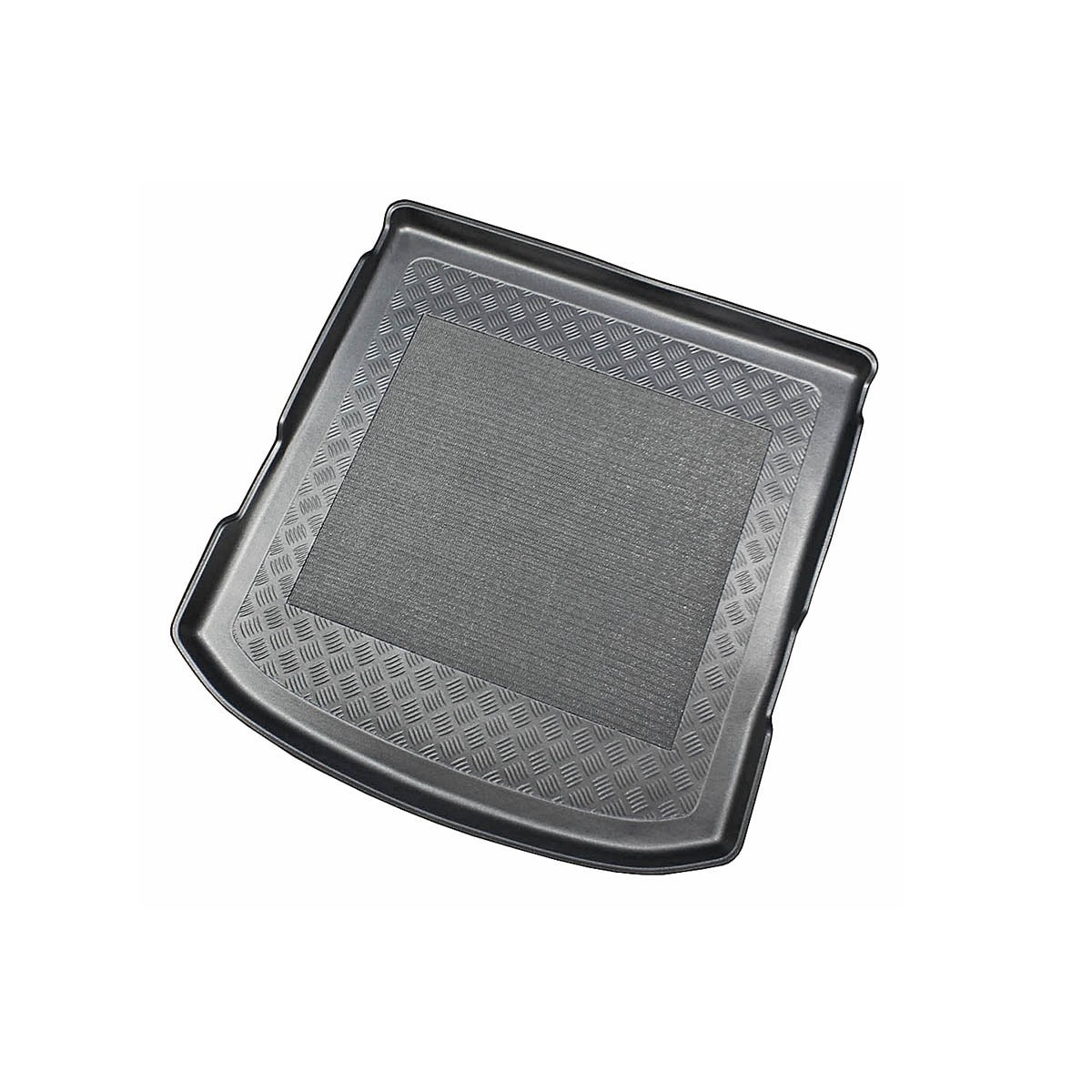 Tavita portbagaj Ford Galaxy III fabricatie 2015 - prezent (5 locuri)