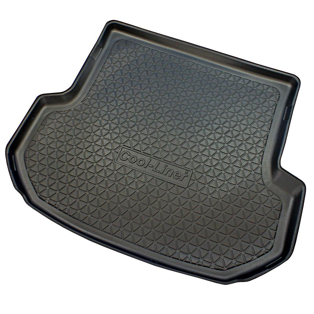 Tavita portbagaj Premium Kia Sorento fabricatie 02.2015 - prezent