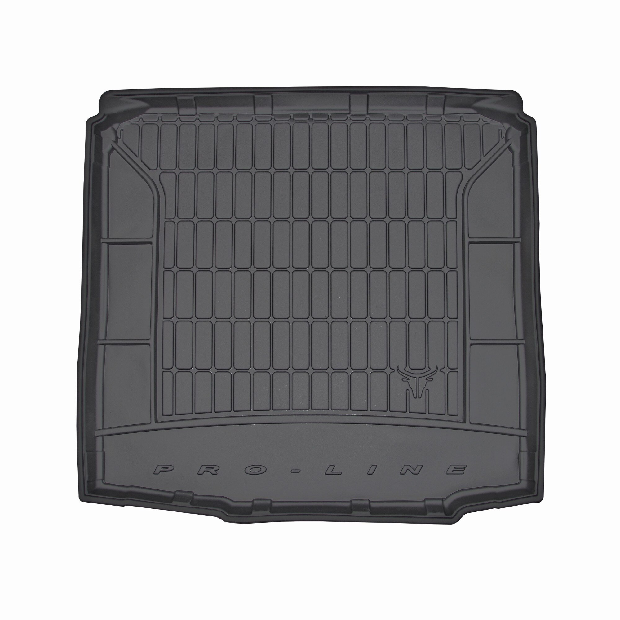 Tavita portbagaj PREMIUM Skoda Fabia II, caroserie Combi, fabricatie 04.2007 - 2014