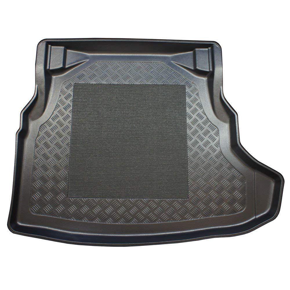 Tavita portbagaj Mercedes C W205 caroserie sedan fabricatie 03.2014 - prezent (bancheta nerabatabila)