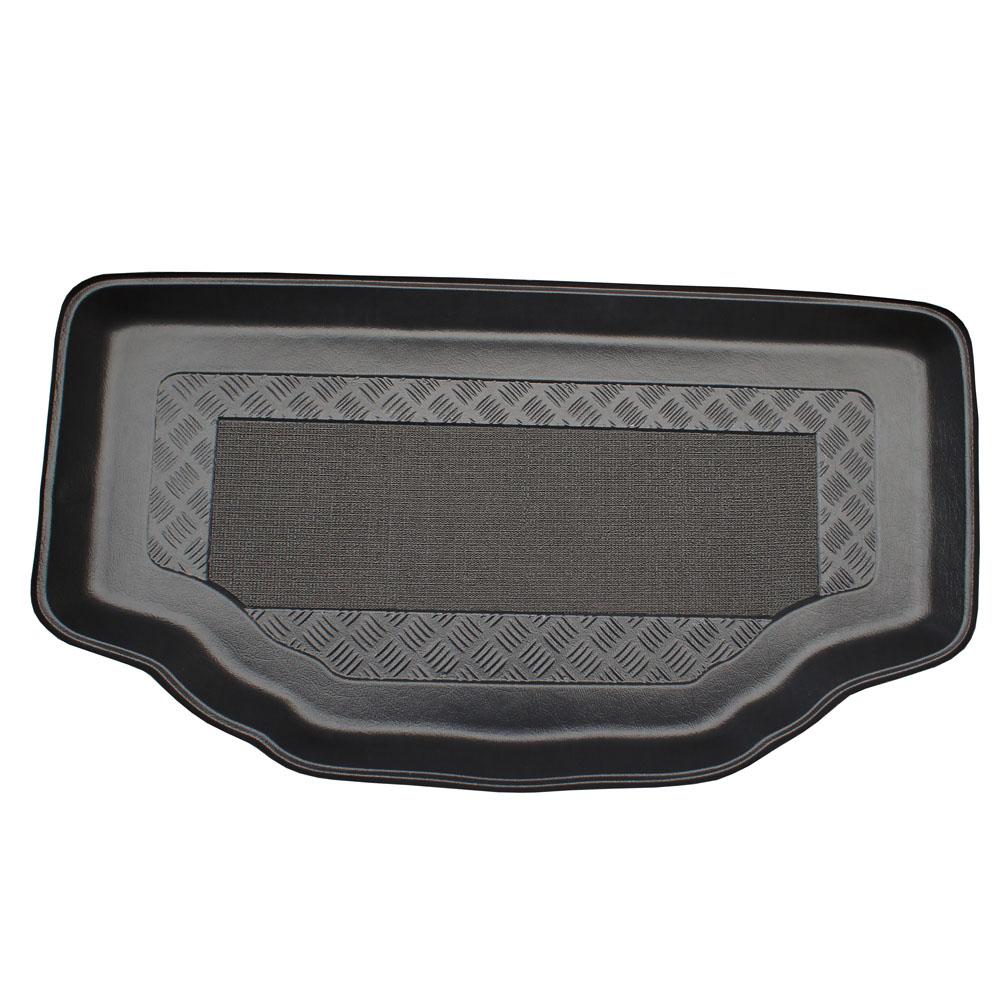 Tavita portbagaj Suzuki Alto caroserie hatchback fabricatie 2010 - prezent