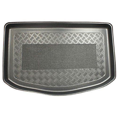 Tavita portbagaj Kia Soul carioserie hatchback fabricatie 03.2014 - prezent (podeaua portbagajului mai jos)