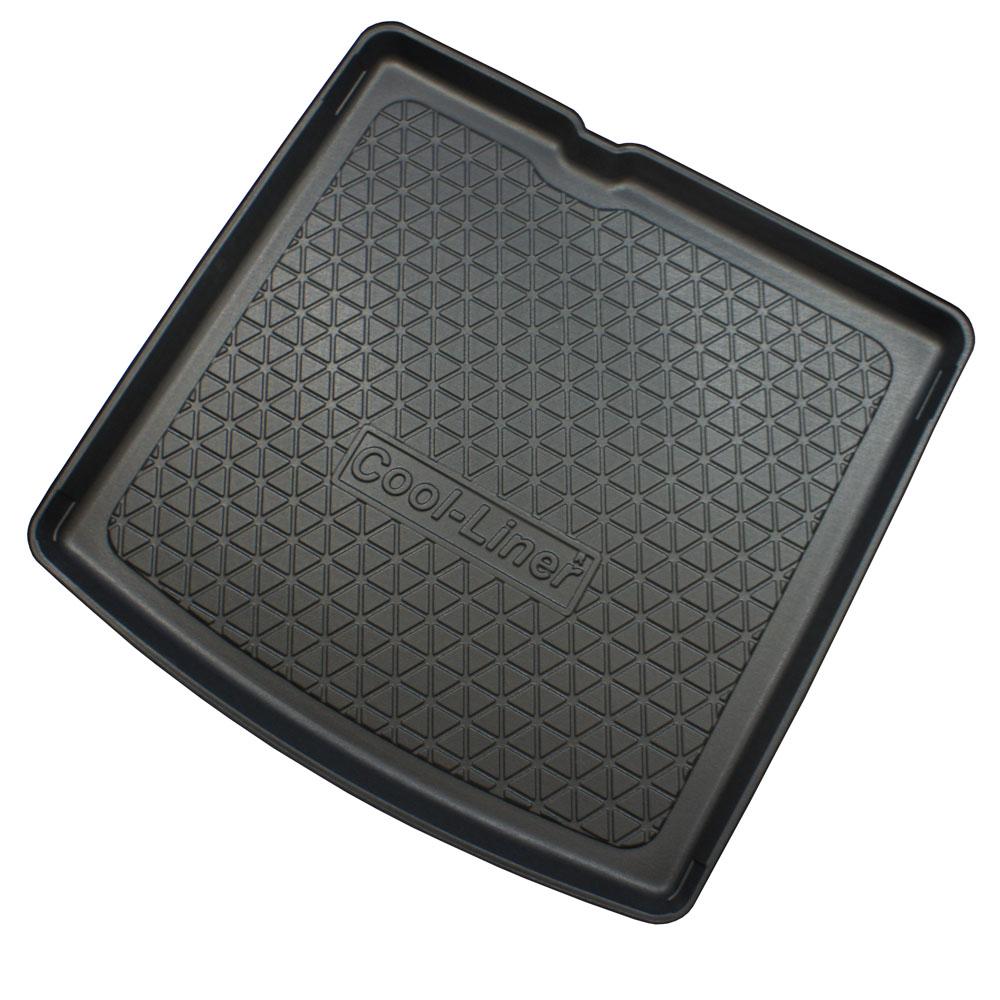 Tavita portbagaj premium Skoda Fabia III caroserie combi fabricatie 11.2014 - prezent (portbagaj inferior)