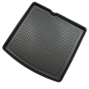 Tavita portbagaj premium Skoda Fabia III caroserie combi fabricatie 11.2014 - prezent (portbagaj inferior) Tavita portbagaj premium Skoda Fabia III caroserie combi fabricatie 11.2014 - prezent (portbagaj inferior)