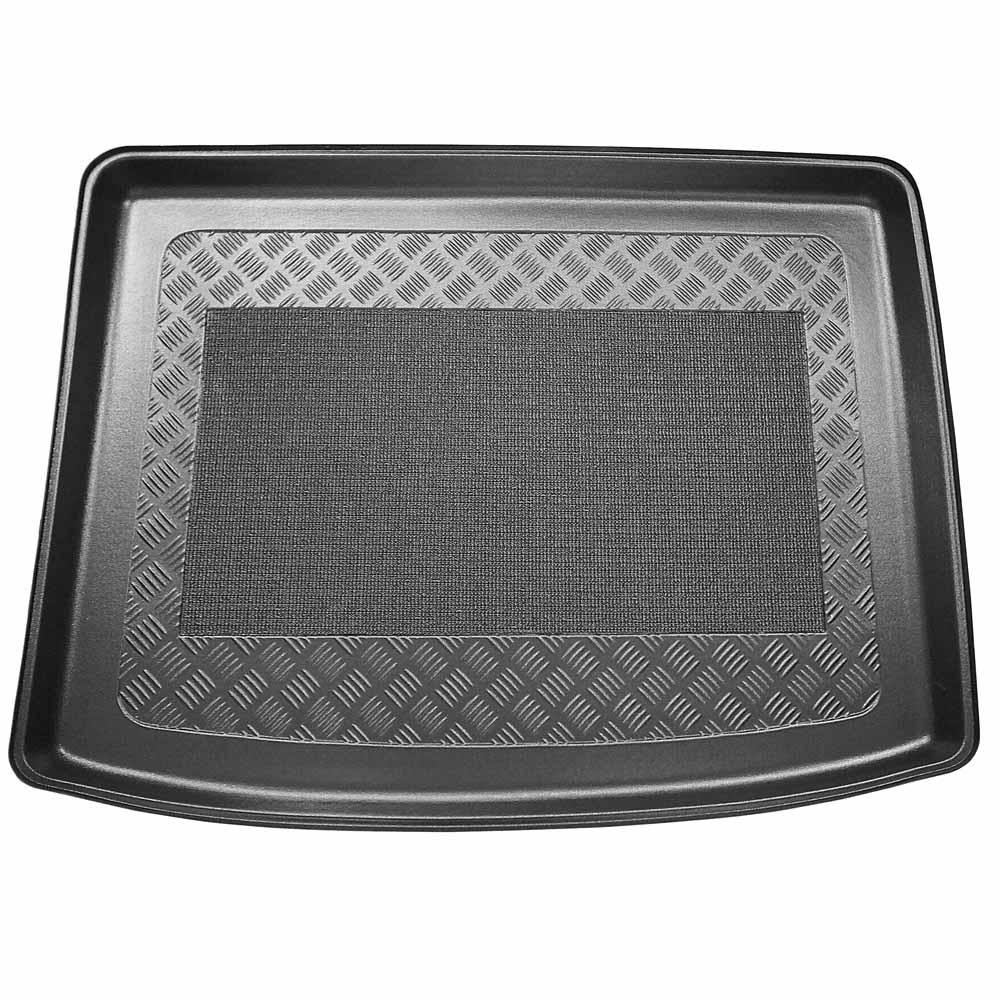 Tavita portbagaj Skoda Rapid Spaceback caroserie combi fabricatie 09.2013 - prezent (portbagaj superior)