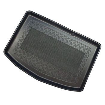 Tavita portbagaj Toyota Yaris Hybrid fabricatie 01.2015 - 08.2020 Tavita portbagaj Toyota Yaris Hybrid fabricatie 01.2015 - 08.2020