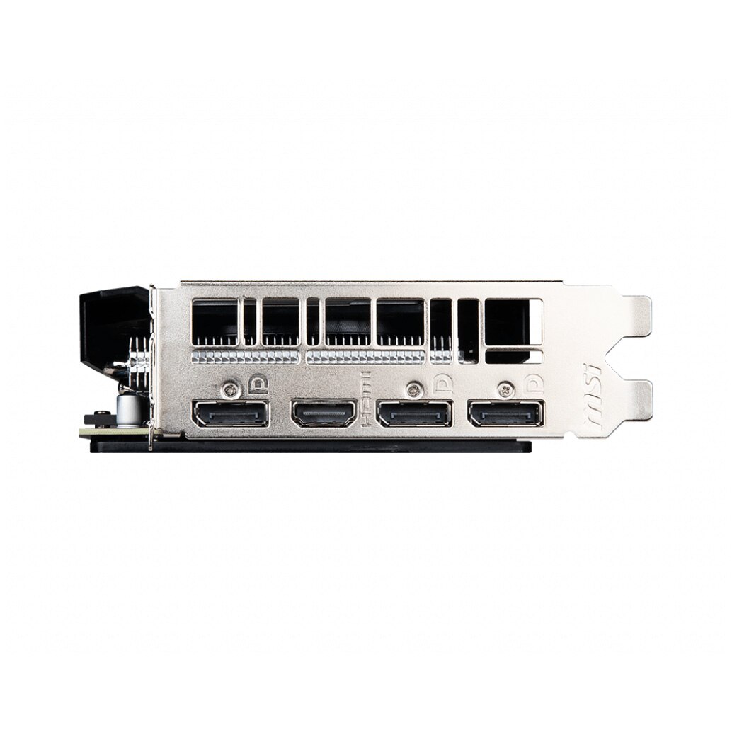 MSI RTX2060VENTUSGPOC 6GB｜グラフィックボード・グラボ・ビデオカード