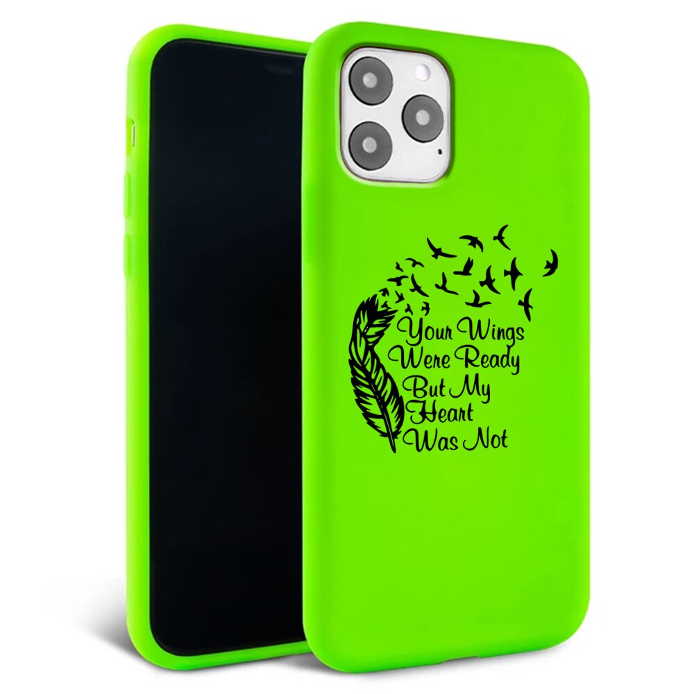 Husa pentru iPhone 11 pro - Silicon Matte - Hearts 1