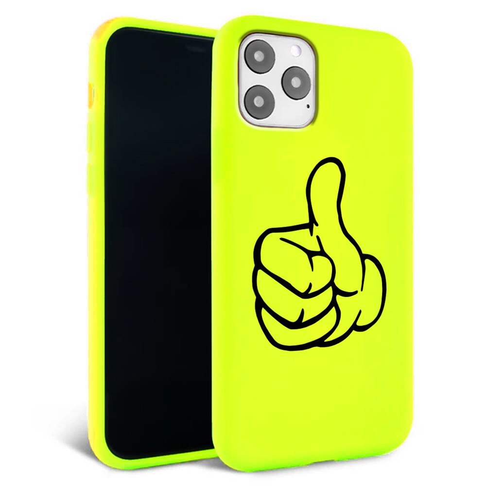 Husa pentru iPhone 11 pro - Silicon Matte - Ok 1