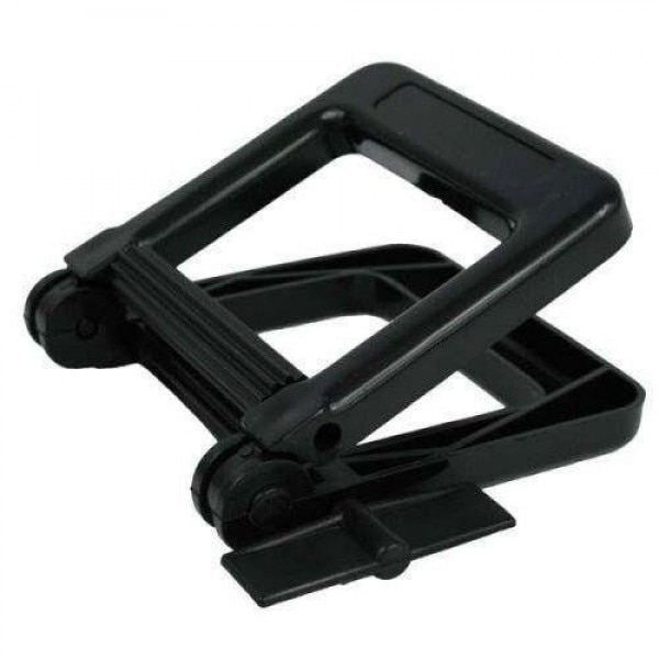 Presa pentru tubul de vopsea, Ronney