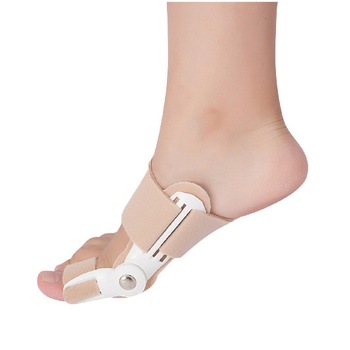 Corector Monturi BabyToy™ HX Profesional, Elimininarea Inflamatiilor, Corector/Repozitionare Deget, Alb Corector Monturi BabyToy™ HX Profesional, Elimininarea Inflamatiilor, Corector/Repozitionare Deget, Alb