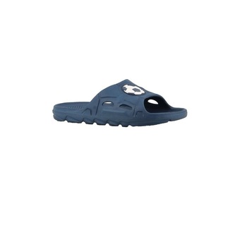 Papuci baieti, bluemarin cu minge de fotbal Papuci baieti, bluemarin cu minge de fotbal