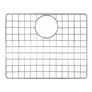 Gratar Protectie Fund Chiuveta granit, compozit sau inox 425 x 304 mm, compatibil cu modelele CookingAid Cube ON5610, ON6010, ON8620 si alte chiuvete Gratar Protectie Fund Chiuveta granit, compozit sau inox 425 x 304 mm, compatibil cu modelele CookingAid Cube ON5610, ON6010, ON8620 si alte chiuvete