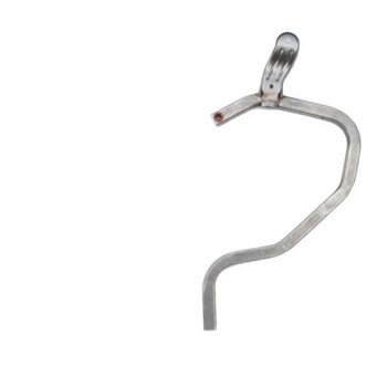 Balama capota, pentru Dacia Logan 2004-2008, Sedan/Berlina, partea spate dreapta, 6001546879 Balama capota, pentru Dacia Logan 2004-2008, Sedan/Berlina, partea spate dreapta, 6001546879