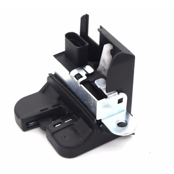 Broasca portbagaj AutoLux, pentru Volkswagen Golf 5 Hatchback/Golf 6 (5K) Hatchback/Tiguan 5N 2007-2016, inchizator, 5M0827505E Broasca portbagaj AutoLux, pentru Volkswagen Golf 5 Hatchback/Golf 6 (5K) Hatchback/Tiguan 5N 2007-2016, inchizator, 5M0827505E