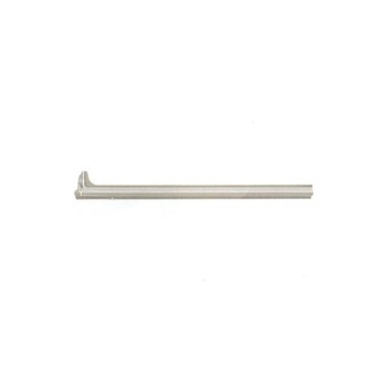 Prag AutoLux, pentru Ford Transit (V184/5) 05.2000-04.2006 (pentru model scurt), partea stanga, lungime 1180mm, scurt, sub usa culisanta Prag AutoLux, pentru Ford Transit (V184/5) 05.2000-04.2006 (pentru model scurt), partea stanga, lungime 1180mm, scurt, sub usa culisanta
