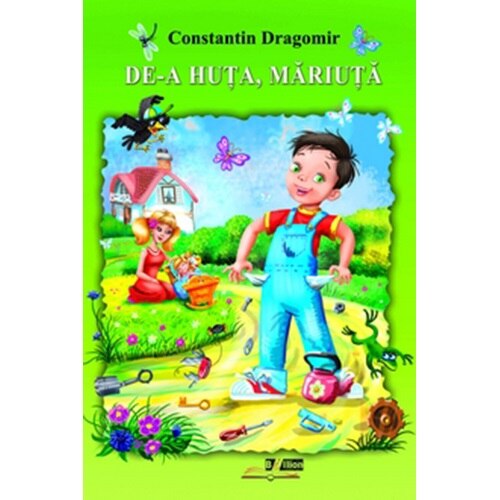 De-a Huta, Mariuta - Carton